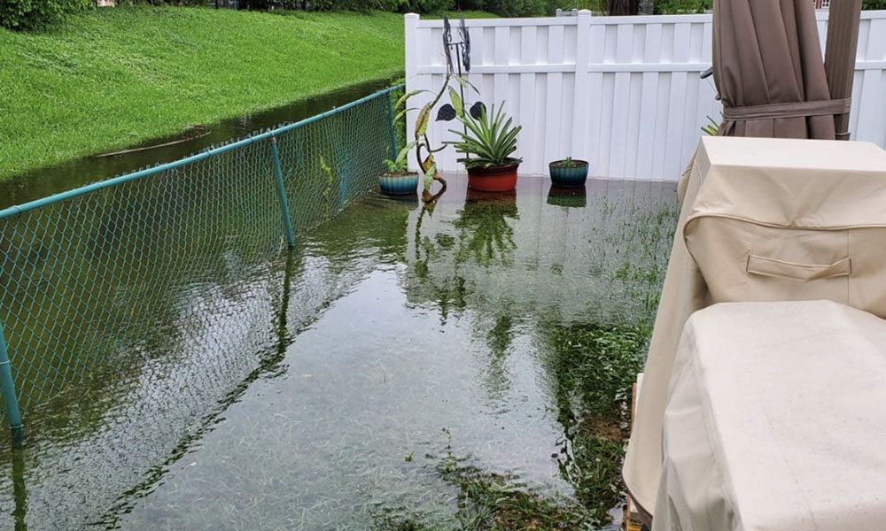 Blog-Tropical Storm ETA - The Importance of Flood Insurance-Flooding